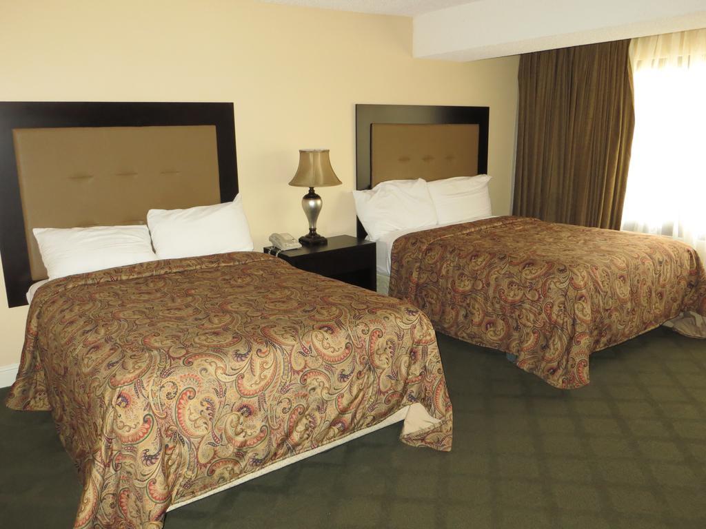 לאס וגאס Jockey Resort Suites Center Strip חדר תמונה